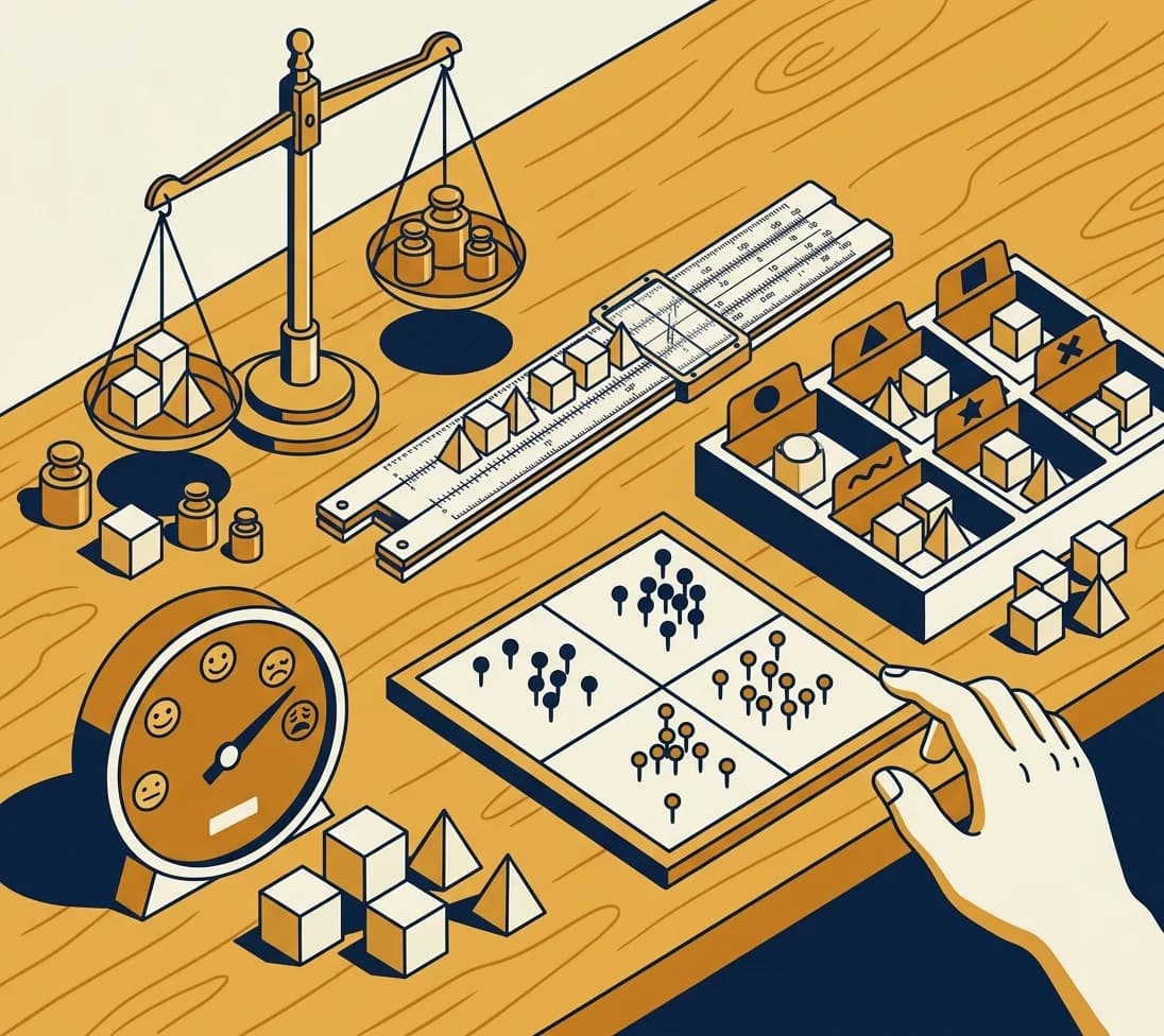 Product Sense Is a Practice, Not a Gift You're Born With