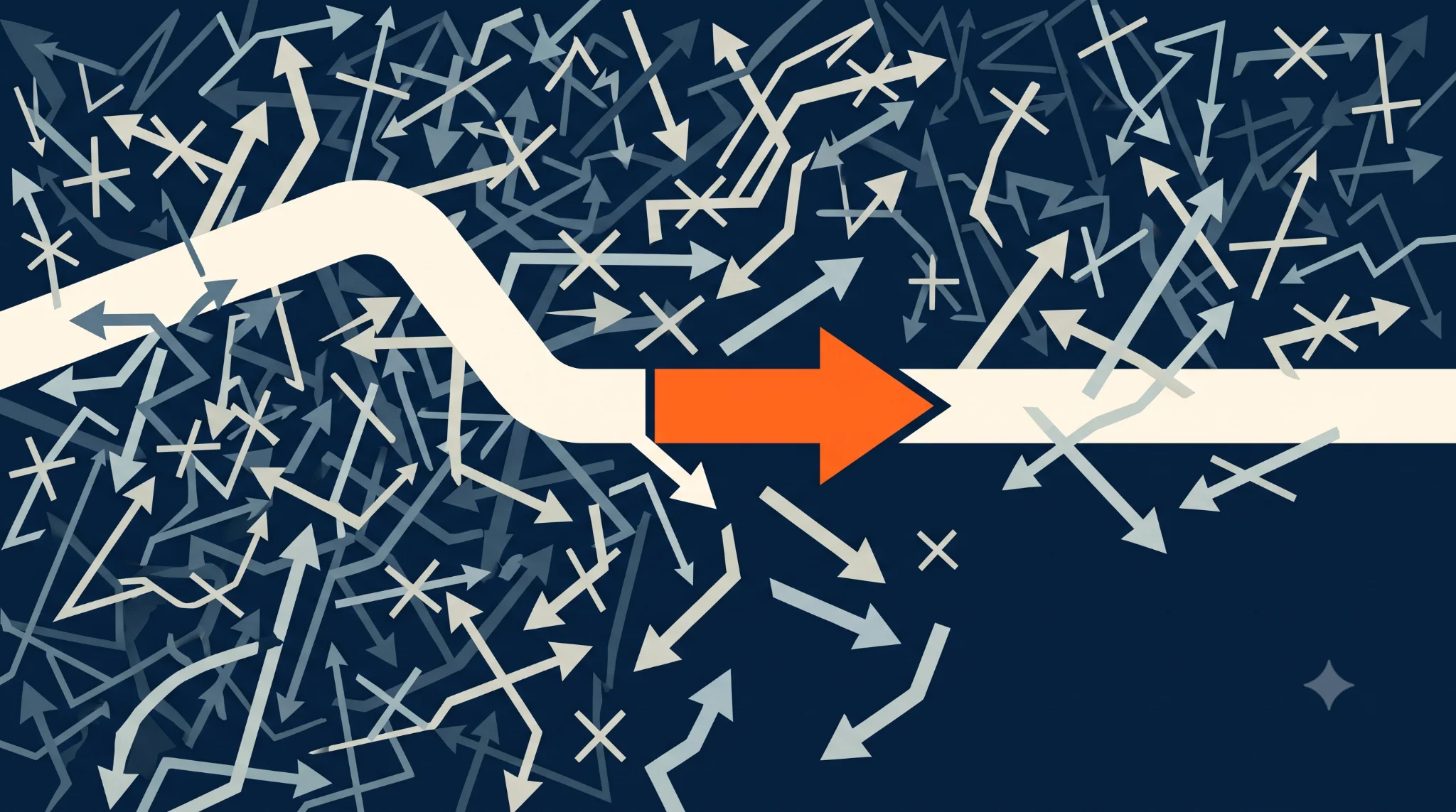 Good Product Strategy Is Deciding What Not to Build