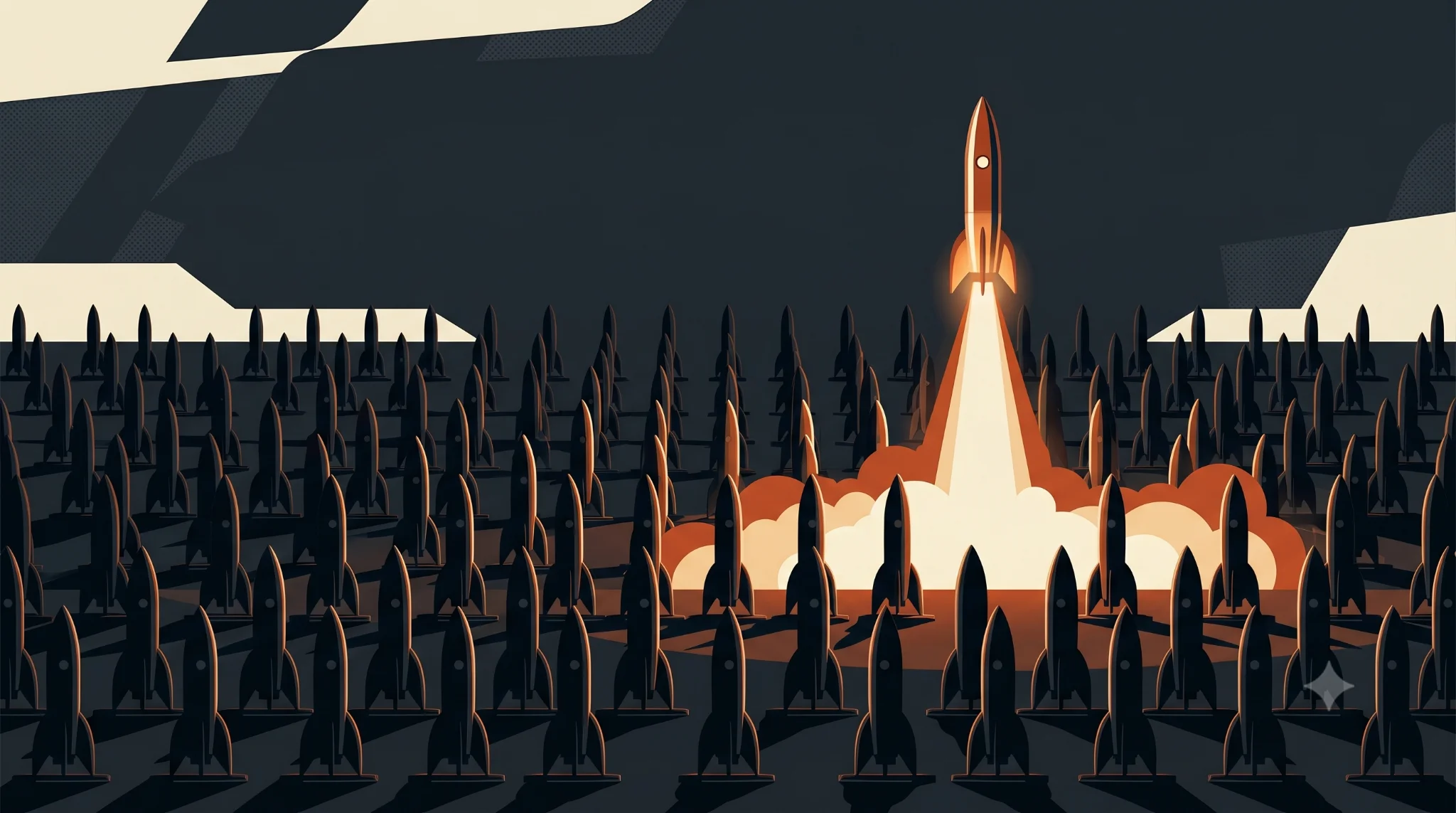 Why 95% of AI Pilots Fail, and What the 5% Do Right
