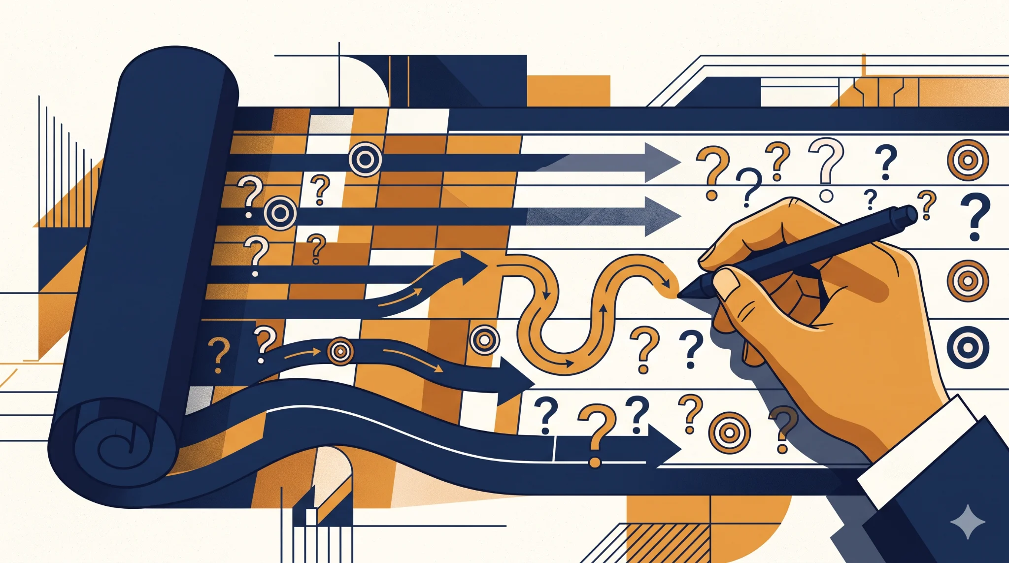 Your Product Roadmap Should Be Problems, Not Features